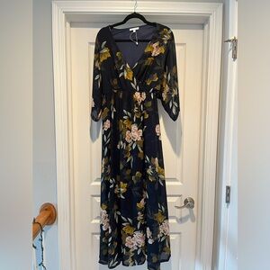 Baltic born wedding guest dress